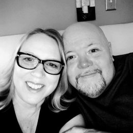 Dan & Pat
